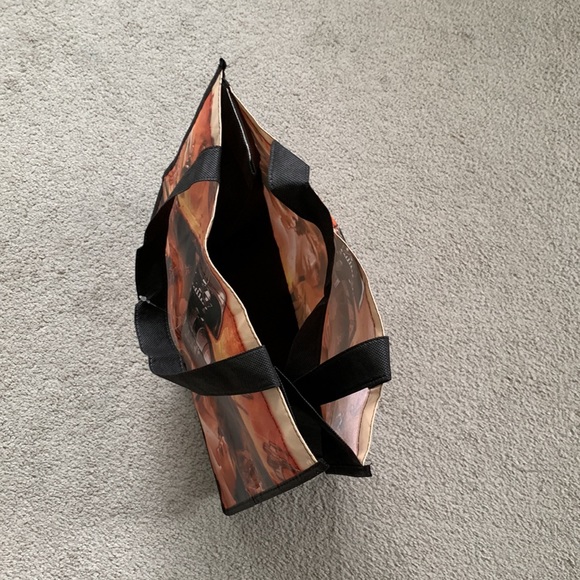 Disney Star Wars Tote (NWT) - Picture 4 of 8